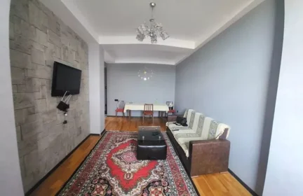 Kirayə 2 otaq mənzil 50m² , Bakı , Abşeron , Masazır