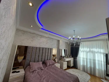 Kirayə 4 otaq mənzil 118m² , Bakı , Yasamal , Yeni Yasamal