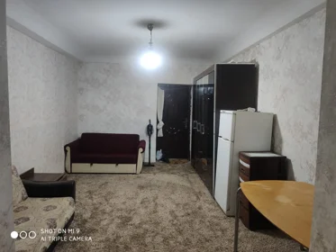 Kirayə 1 otaq mənzil 30m² , Bakı , Nizami 