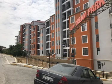 Kirayə 3 otaq mənzil 105m² , Bakı , Abşeron , Masazır