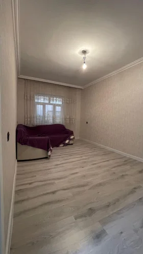 Kirayə 1 otaq mənzil 36m² , Bakı , Suraxanı , Hövsan