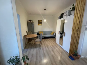 Kirayə 2 otaq mənzil 40m² , Bakı , Yasamal 