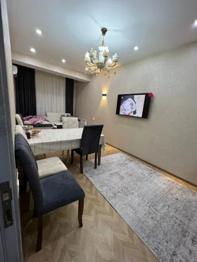 Kirayə 2 otaq mənzil 51m² , Bakı , Xətai , Əhmədli