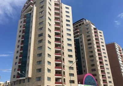 Kirayə 2 otaq mənzil 100m² , Bakı , Nəsimi 