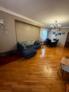 Kirayə 2 otaq mənzil 65m² , Bakı , Nizami , 8-ci kilometr