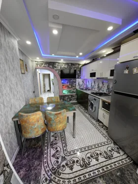 Kirayə 2 otaq mənzil 65m² , Bakı , Xətai , Əhmədli