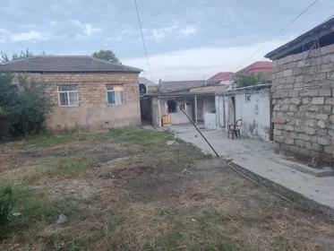 Kirayə 3 otaq bağ evi 64m² , Bakı , Sabunçu , Bakıxanov