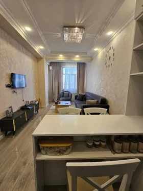 Kirayə 4 otaq mənzil 90m² , Bakı , Abşeron , Masazır