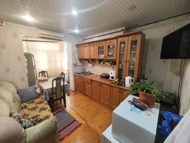 Kirayə 2 otaq mənzil 56m² , Bakı , Suraxanı , Yeni Günəşli