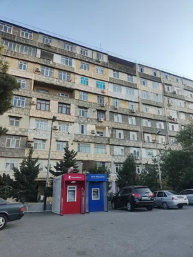 Kirayə 2 otaq mənzil 55m² , Bakı , Suraxanı , Günəşli