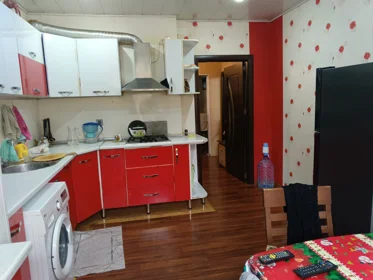 Kirayə 3 otaq mənzil 80m² , Bakı , Binəqədi , Biləcəri