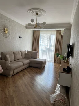 Kirayə 2 otaq mənzil 51m² , Bakı , Xətai , Əhmədli