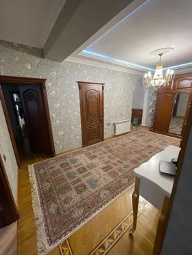 Kirayə 3 otaq mənzil 170m² , Bakı , Binəqədi 