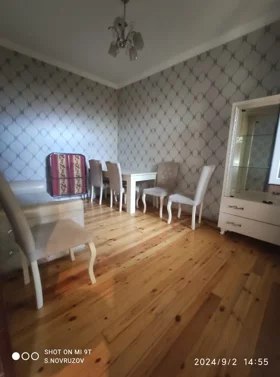 Kirayə 2 otaq bağ evi 70m² , Xırdalan  