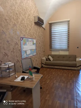 Kirayə 2 otaq ofis 46.5m² , Bakı , Nəsimi 