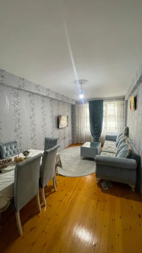 Kirayə 3 otaq mənzil 85m² , Xırdalan  