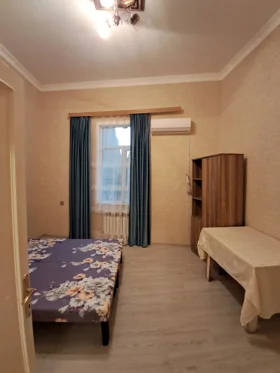 Kirayə 4 otaq mənzil 80m² , Bakı , Yasamal 