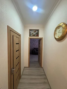 Kirayə 2 otaq mənzil 55m² , Bakı , Nəsimi 