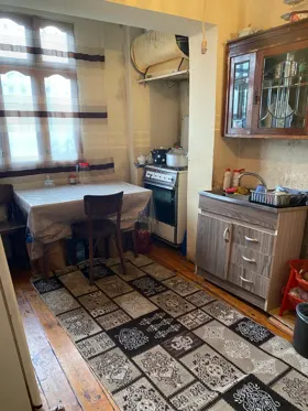 Kirayə 1 otaq mənzil 44m² , Bakı , Xətai , Həzi Aslanov