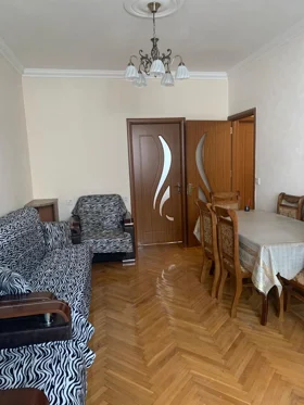 Kirayə 3 otaq mənzil 90m² , Bakı , Nəsimi 