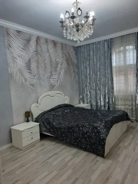 Kirayə 3 otaq mənzil 60m² , Bakı , Yasamal , Yeni Yasamal