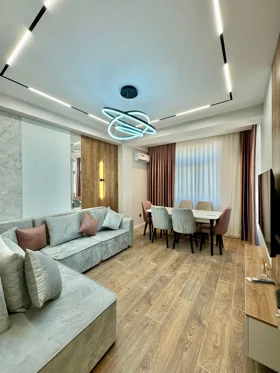 Kirayə 2 otaq mənzil 65m² , Bakı , Nərimanov 