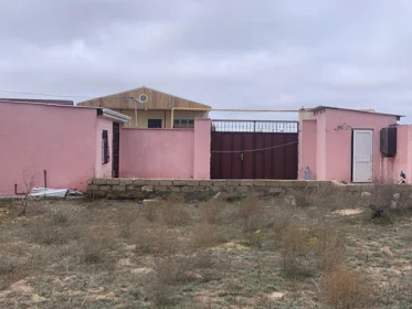 Kirayə 1 otaq bağ evi 32m² , Bakı , Pirallahı 