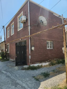 Kirayə 4 otaq bağ evi 150m² , Bakı , Binəqədi , Biləcəri