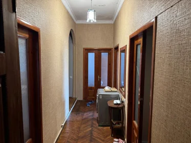 Kirayə 4 otaq mənzil 110m² , Bakı , Nərimanov 