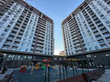 Kirayə 2 otaq mənzil 64m² , Bakı , Nərimanov 