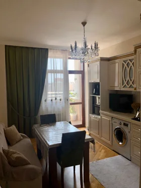 Kirayə 3 otaq mənzil 105m² , Bakı , Xətai 