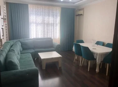 Kirayə 3 otaq mənzil 95m² , Bakı , Xətai 