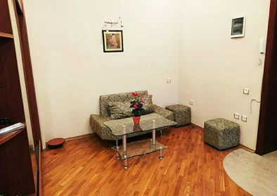 Kirayə 3 otaq mənzil 125m² , Bakı , Nəsimi 