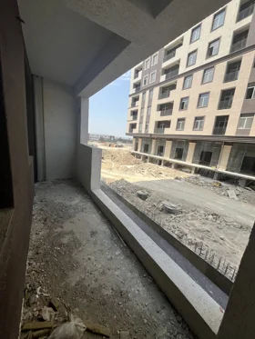 Kirayə 3 otaq mənzil 83m² , Xırdalan  