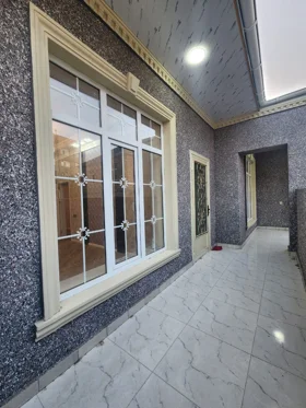 Kirayə 3 otaq mənzil 105m² , Bakı , Xəzər , Binə