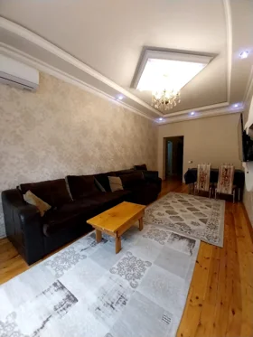 Kirayə 3 otaq mənzil 102m² , Bakı , Xətai 