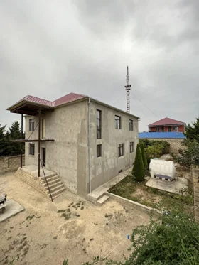 Kirayə 6 otaq bağ evi 432m² , Bakı , Abşeron , Fatmayı