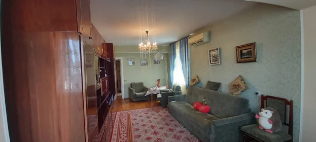 Kirayə 2 otaq mənzil 63m² , Bakı , Yasamal 