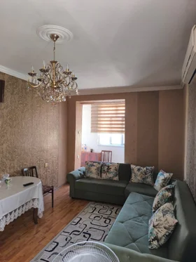 Kirayə 3 otaq mənzil 54m² , Bakı , Sabunçu , Bakıxanov