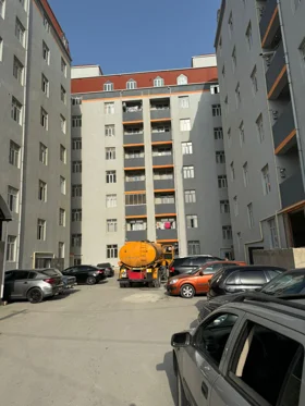 Kirayə 1 otaq mənzil 56m² , Bakı , Abşeron , Masazır