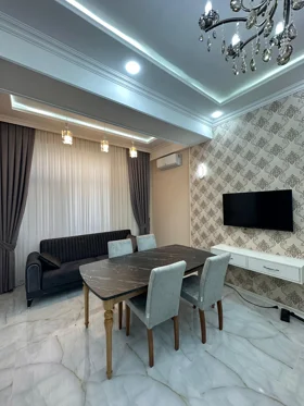 Kirayə 2 otaq mənzil 60m² , Bakı , Nəsimi 