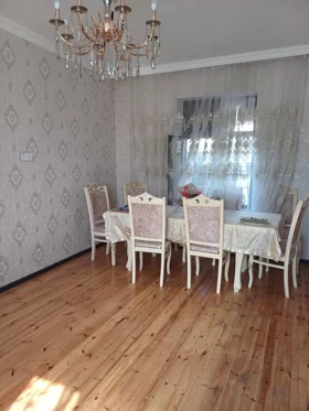 Kirayə 3 otaq bağ evi 80m² , Bakı , Sabunçu , Zabrat