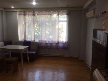 Kirayə 4 otaq mənzil 125m² , Bakı , Nəsimi 