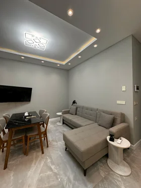 Kirayə 2 otaq mənzil 65m² , Bakı , Nəsimi 