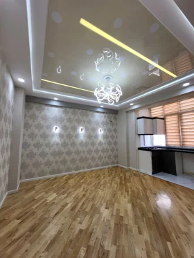 Kirayə 2 otaq mənzil 55m² , Bakı , Xətai , Əhmədli