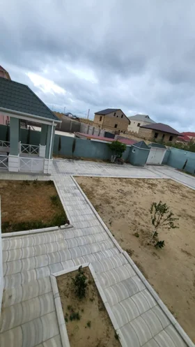 Kirayə 5 otaq bağ evi 280m² , Bakı , Abşeron , Görədil