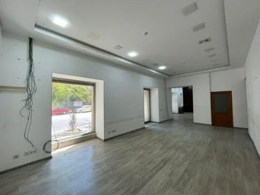 Kirayə 1 otaq ofis 117m² , Bakı , Nəsimi 