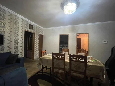 Kirayə 3 otaq bağ evi 70m² , Bakı , Sabunçu , Balaxanı