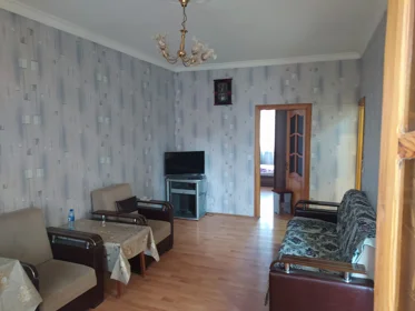 Kirayə 2 otaq mənzil 45m² , Bakı , Nəsimi 