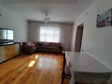 Kirayə 6 otaq bağ evi 220m² , Bakı , Abşeron , Mehdiabad